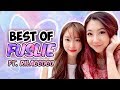 BEST OF FUSLIE #7 - KCON, COOKING AND FRIENDS (FT. RILACCOCO)