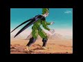 セルは大豆アレルギーだったようです ドラゴンボール セル 仙豆 クズロット かめはめ波 セルは大豆アレルギーだったようです ドラゴンボール セル 仙豆 クズロット かめはめ波