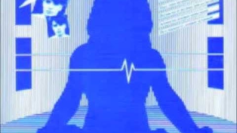 1 -Syntax- 1 - feel no touch