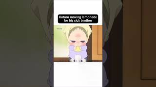 Kotaro working so hard for his sick brother..❤️ ||kotaro cute moments 🥺🥺❤️💞💞|| Profile