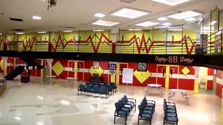 A Look Inside: Ross Correctional Institution