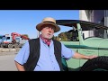 Vom Cadillac zum Meili Autotraktor