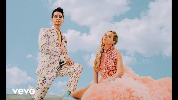 Taylor Swift - ME! (feat. Brendon Urie of Panic! At The Disco)