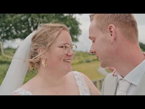 Trouwfilm Hendri & Janita – Trouwvideograaf Drenthe