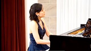【Live】Chopin:Ballade No.3 Op.47｜ショパン:バラード第3番 作品47