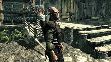 Skyrim Infinite Archery skill. GLITCH! for PC/360/PS3