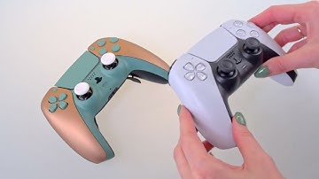 SMART TRIGGERS | AIMControllers modification capability