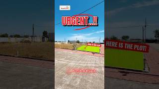 Indore plots| indore development| indore ujjain road plots| future investment indore..
