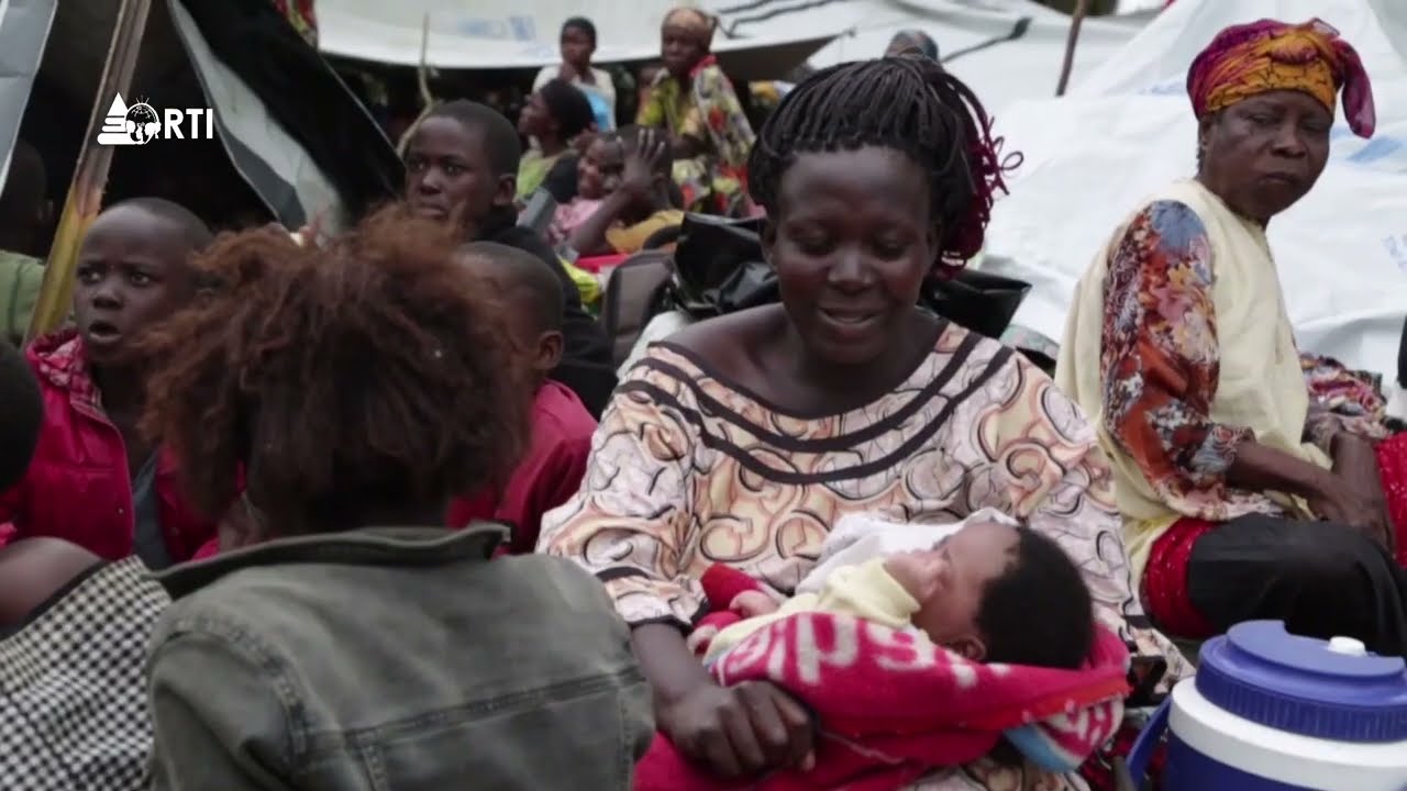 Isanganiro: Edition du 13 novembre 2025