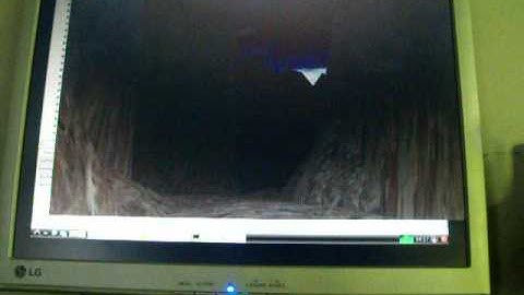 pi3d environment mapping