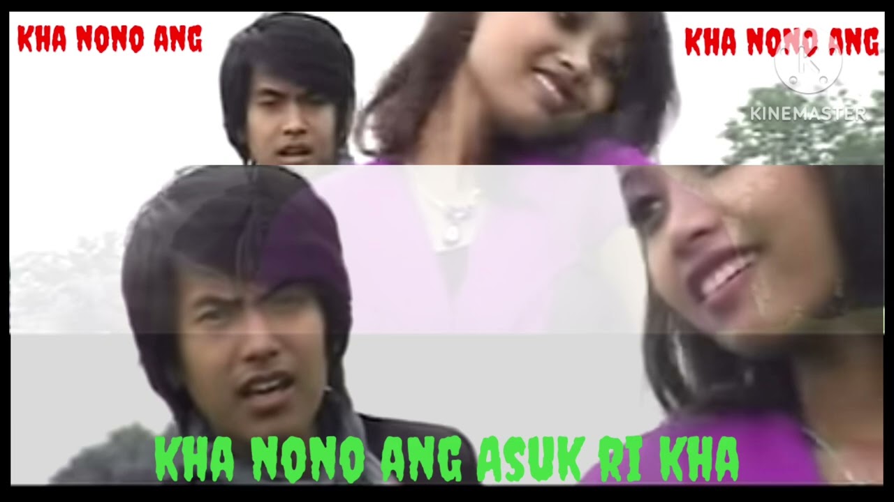 kha nono ang || new kokborok  song
