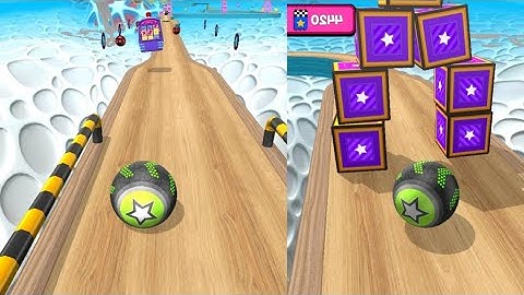 🔥Going Balls: Super Speed Run Gameplay | Level 795 | iOS/Android | 🏆