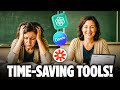 AI Tools That Save Teachers 10+ Hours Every Week