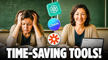 AI Tools That Save Teachers 10+ Hours Every Week