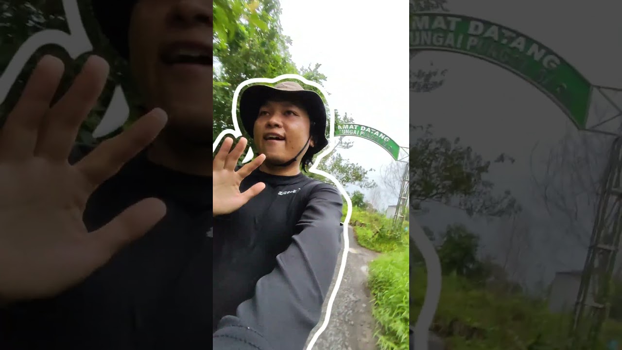 Punten izin Yg normal-normal aja mas, 