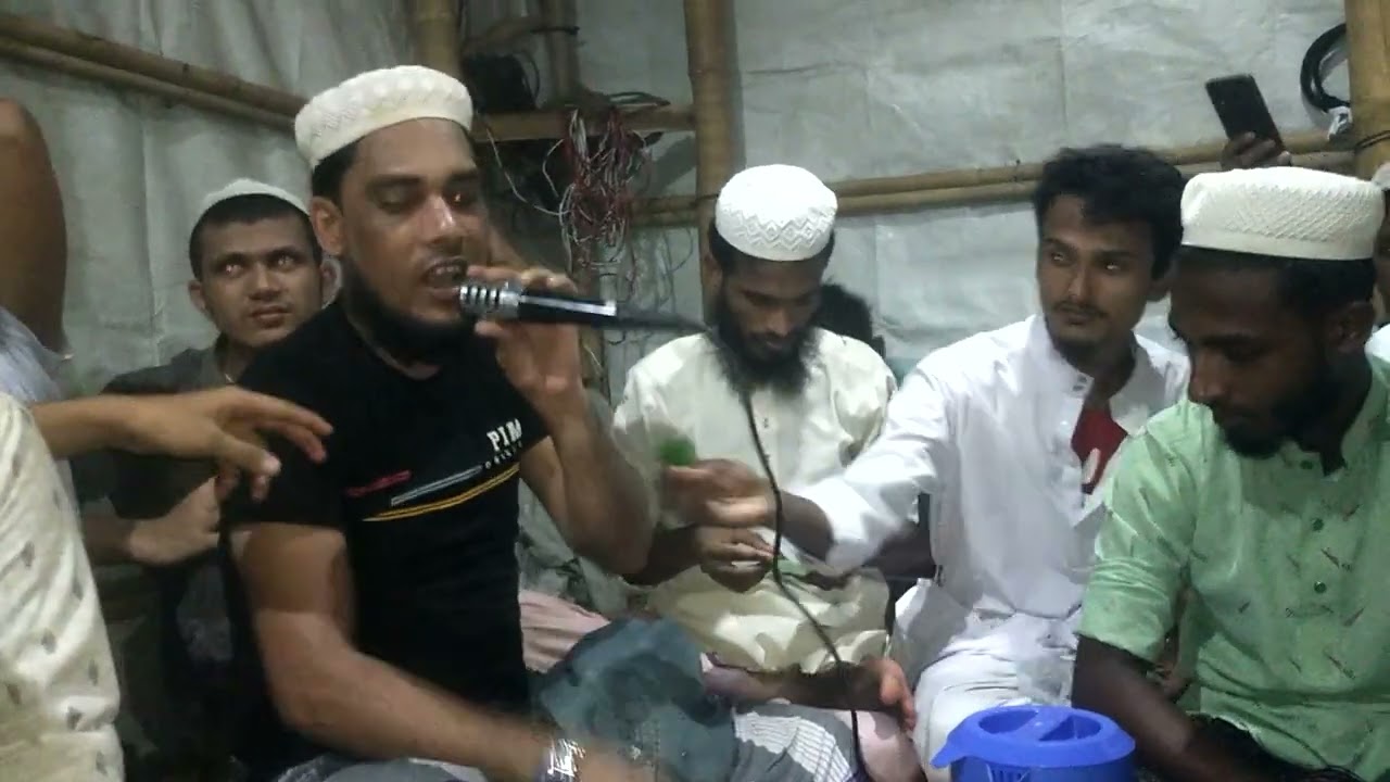 Alemor Ken dorkhar Super Taranah by Kawal RahmatUllah  #+8801814474806