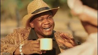 Thee Ammartian ft Mambo Guramatunhu MAJAVA