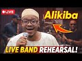 Alikiba LIVE Band Rehearsal Old Songs New Hits Full Session 2026 Alikiba LIVE Band Rehearsal Old Songs New Hits Full Session 2026