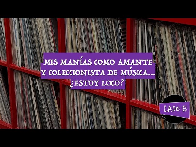 10 CONSEJOS DE UN ESPECIALISTA PARA COMPRAR DISCOS DE VINILO, by Mosaico, Disfute y ocio