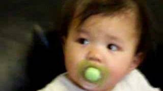 Our Dearest Niece, Isabel Hazel