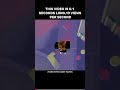 This Video Is 0.1 Seconds Long, But 10 Views Per Second! #roblox