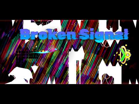 Broken Signal 100% - by Grax (New Hardest/Highlights)