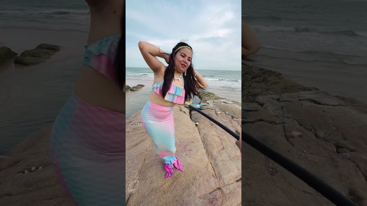 LNS - Hãy bắt lấy nàng tiên cá || Catch the mermaid 