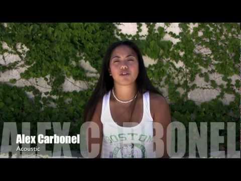 Who is Alex Carbonel? Kollaboration SF 2011 Compet...