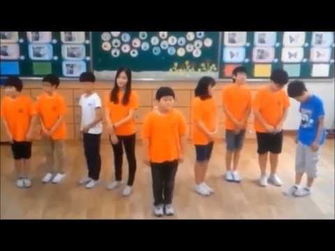 교실에서 찾은 희망 서울 상도초 6학년 1반