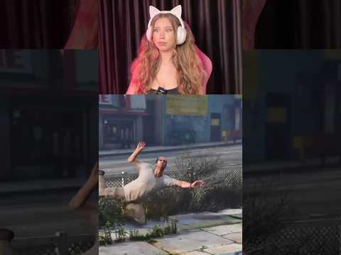 I’m sorry Trevor 🤣 #gaming #gta #gta5
