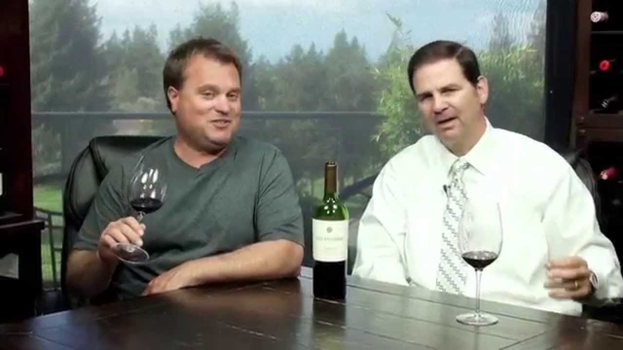 Frei Brothers Dry Creek Valley Zinfandel 2012,Two Thumbs Up Wine Review