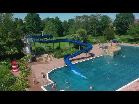 Freibad Brühl INFO 10 Juni 21