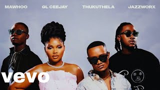 Kabza De Small Jazzworx Gl ceejay Mawhoo Njelic   Imali Eningi   remix