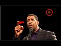 Denzel Washington Said This—and It Could Change Your Entire Life
