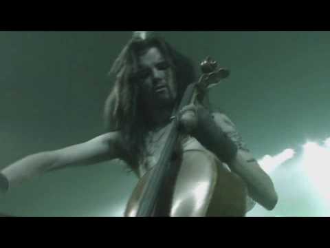 Apocalyptica - Fisheye [Studio Version]