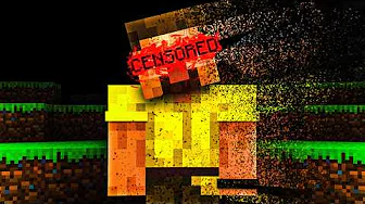 The Minecraft Player They Tried To Erase