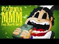 MMM Feat. Mion & HAEIN (Prod by COALA BEATS) Official Lyric Video