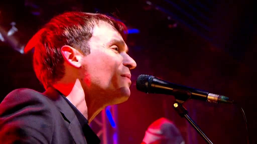 Field Music -  I Keep Thinking About A New Thing -   2012 Barclaycard Mercury Prize Awards