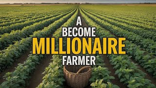 6 Hidden Crops That Make Farmers Rich 🌱💰 #usa 