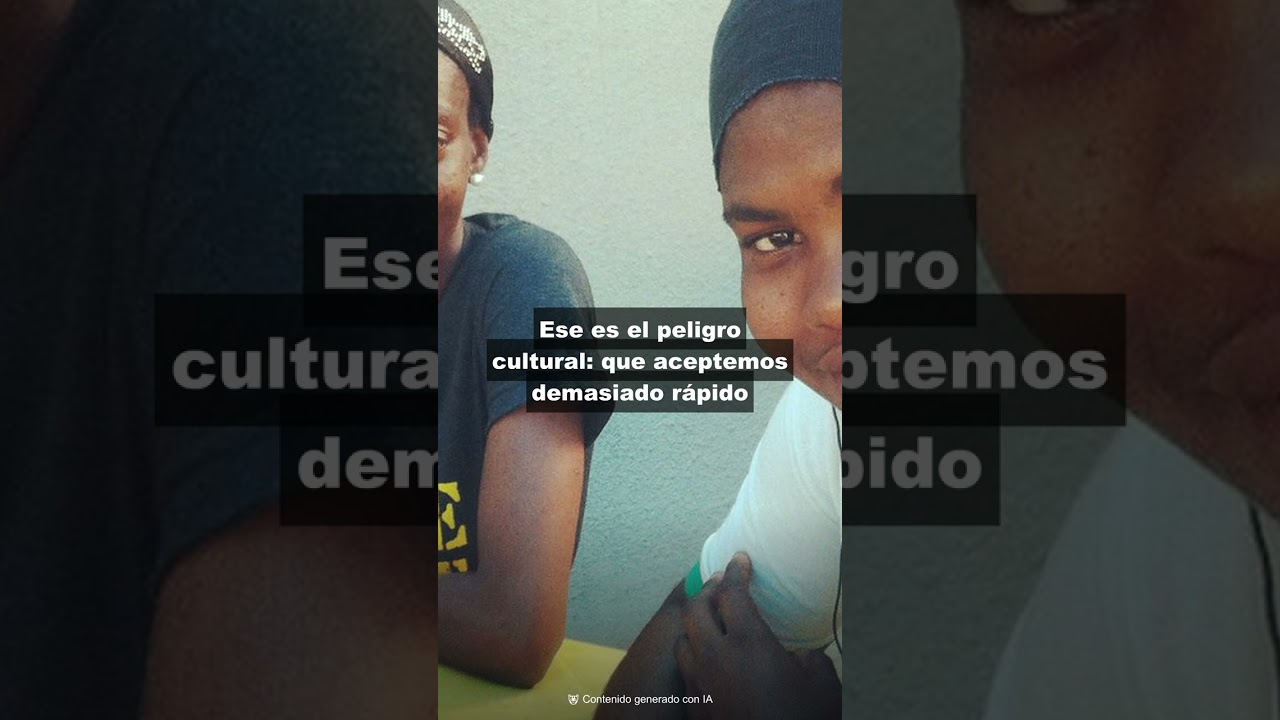 La singularidad no será como en las películas