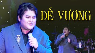 Ôn Vĩnh Quang Live Bùng Nổ Cảm Xúc với Hit 