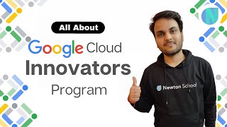 Google Cloud Innovators Program|2022 Solution Challenge|Learn Cloud,Flutter from Google Cloud Expert