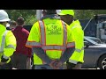 Maryland officials honor lives lost to work zone tragedies in an annual ceremony