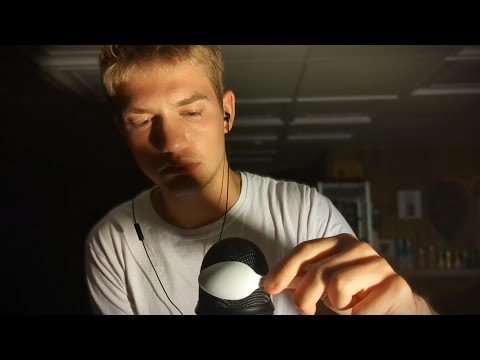 Your Nightly Dose of ASMR