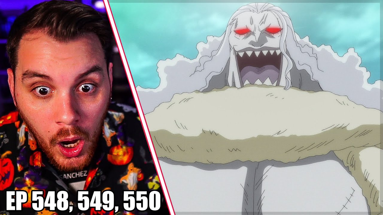 The True Power Of The Evil Drug One Piece Episode 548 549 550 Reaction Youtube The True Power Of The Evil Drug One Piece Episode 548 549 550 Reaction Youtube