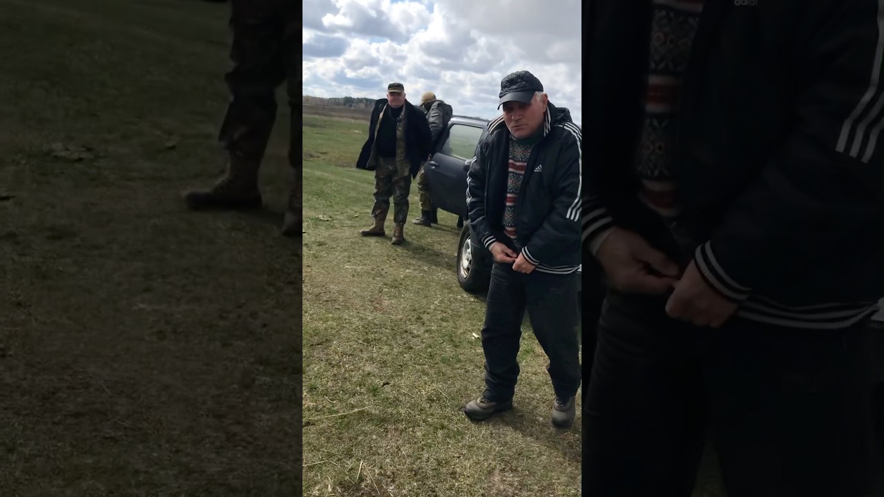 ВРАГИ НАРОДА!