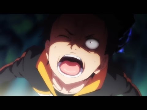 【MAD】 Magnolia ~恋の果ての泡沫~
