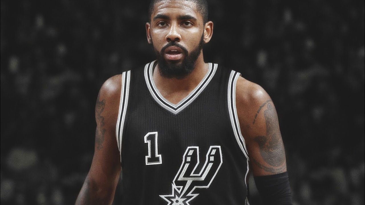 Understanding Kyrie Irving's decision