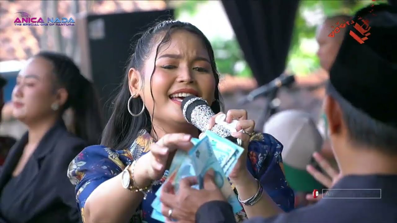 SUMUR SANGA - DIAN ANIC | ANICA NADA 07 APRIL 2025 |  WANASARI  | BREBES