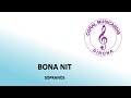 Sopranos_Bona nit